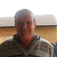 Dennis Ferreira Photo 28