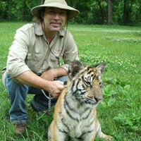 Robert Ferrell Photo 36