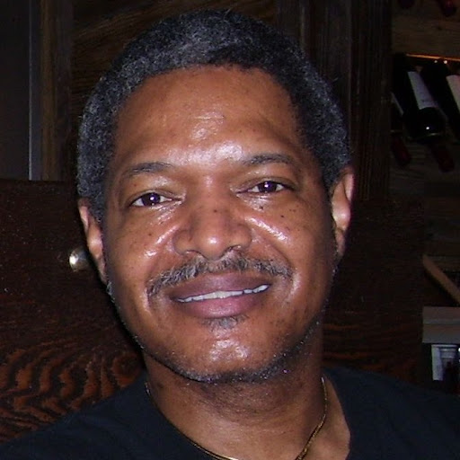 Daryl Mitchell Photo 31