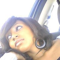 Chantel Mayes Photo 8