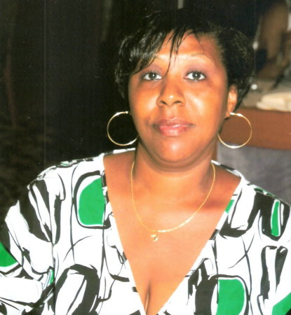 Antoinette Walker Photo 34