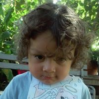 Virginia Calderon Photo 44