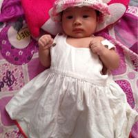Ann Trinh Photo 17