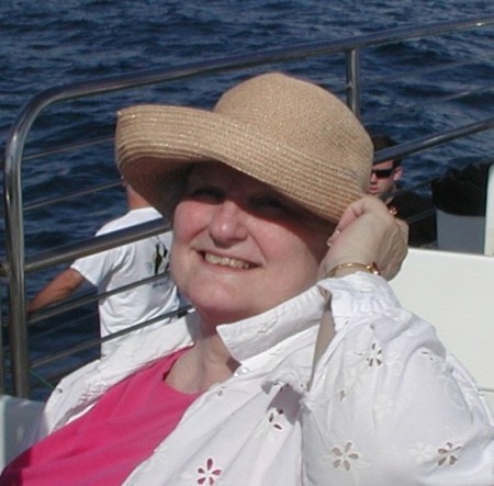 Vicki Hill Photo 17