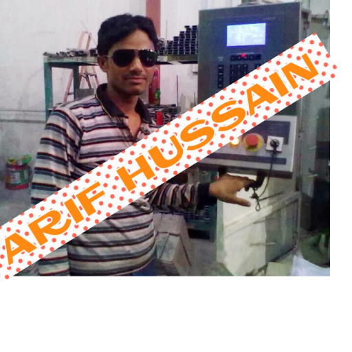 Arif Hussain Photo 44