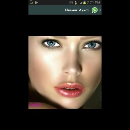 Nada Taha Photo 16