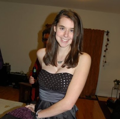 Amy Maynard Photo 31