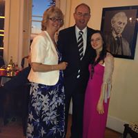 Christine Shelley Photo 19