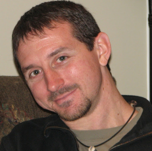 William Sharp Photo 15