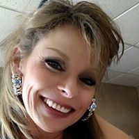 Rebecca May Photo 26