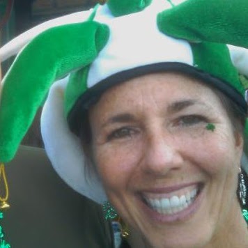 Christine Colvin Photo 14