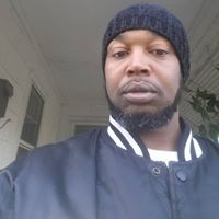 Roderick Harris Photo 24