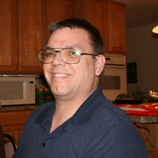 Jerry Cox Photo 4
