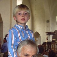 Robert Lieberman Photo 30