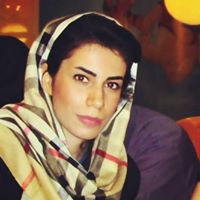 Pegah Hashemi Photo 4