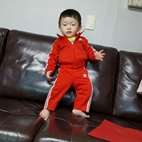 Eunice Hwang Photo 8