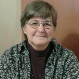 Mary Metzger Photo 12