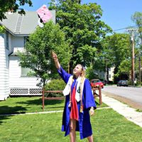 Kristin Rowe Photo 24