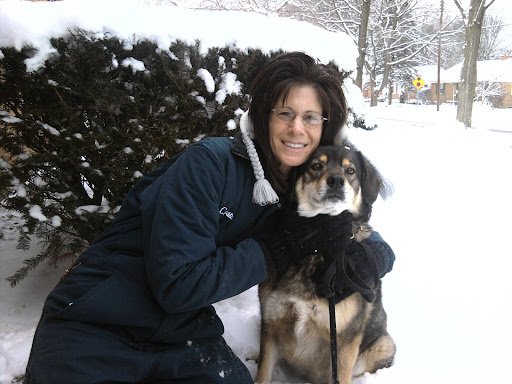 Crystal Coleman Photo 17
