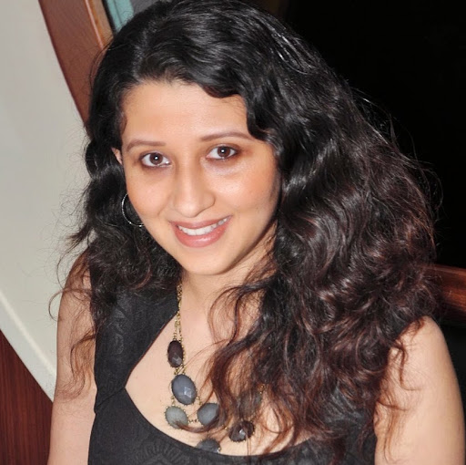 Shruti Mehta Photo 13