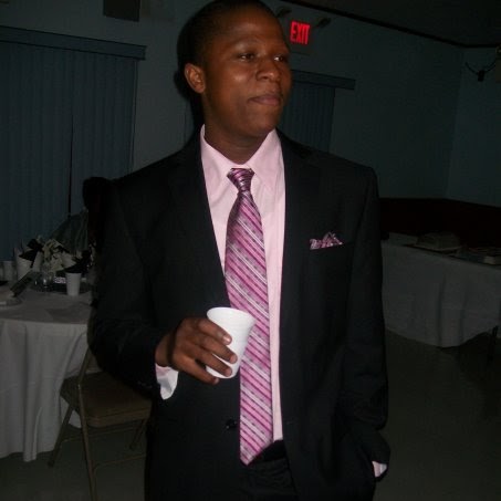 Marcus Bruce Photo 33