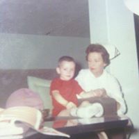 Johnny Thacker Photo 7