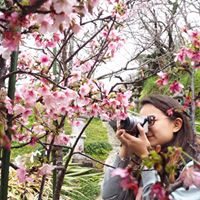 Catherine Chan Photo 13