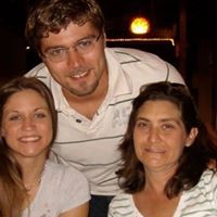 Kim Hamrick Photo 13