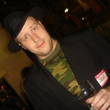 Sean Robbins Photo 38