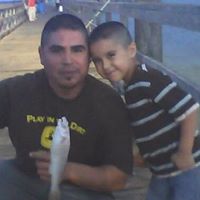 Ramon Cavazos Photo 10