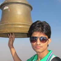 Ashish Pandya Photo 22