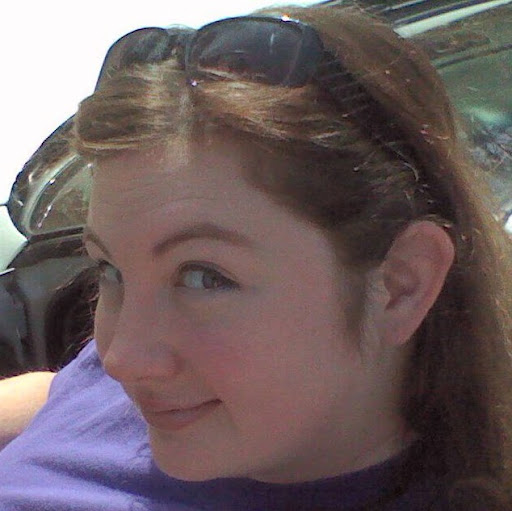 Heather Guthrie Photo 27