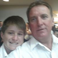 Anthony Murray Photo 35