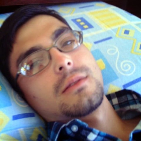 Phillip Carvalho Photo 9
