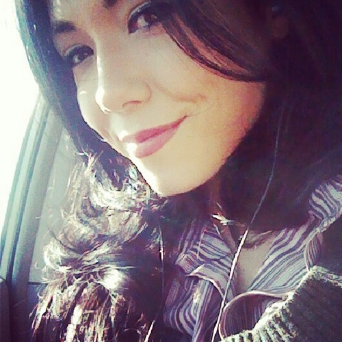 Stephanie Martinez Photo 44