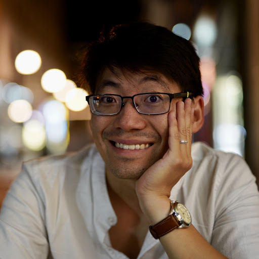 Anthony Chau Photo 36
