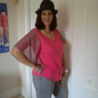 Cynthia Ruiz Photo 18