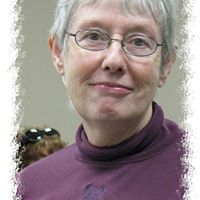 Janet Stewart Photo 18