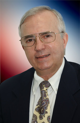 Edward Ivey Photo 6