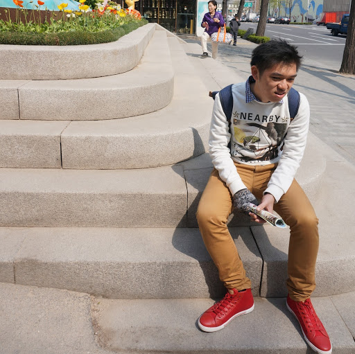 Vincent Yu Photo 23