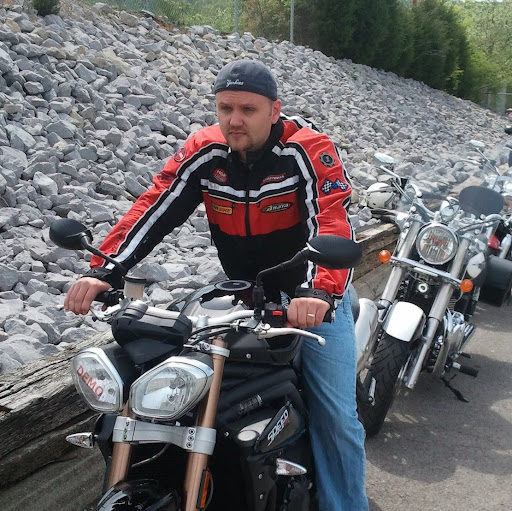 Jeffrey Carpenter Photo 18