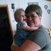 Angela Aldridge Photo 42