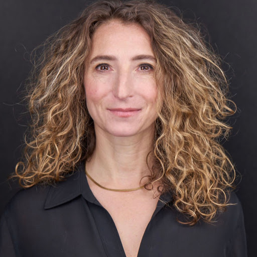 Eve Friedman Photo 7