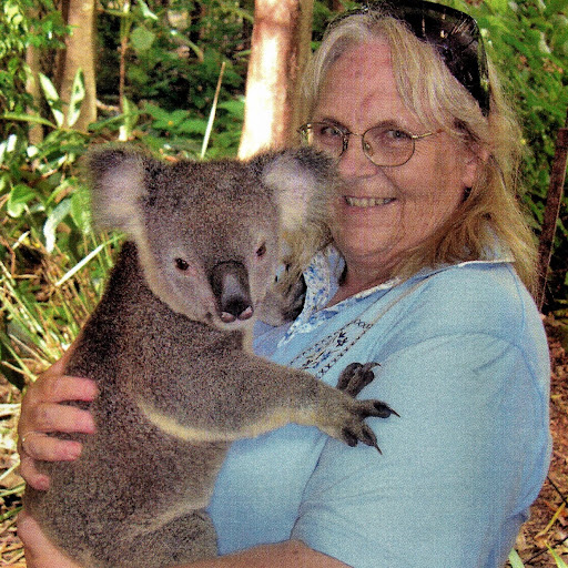 Anne Rutledge Photo 11