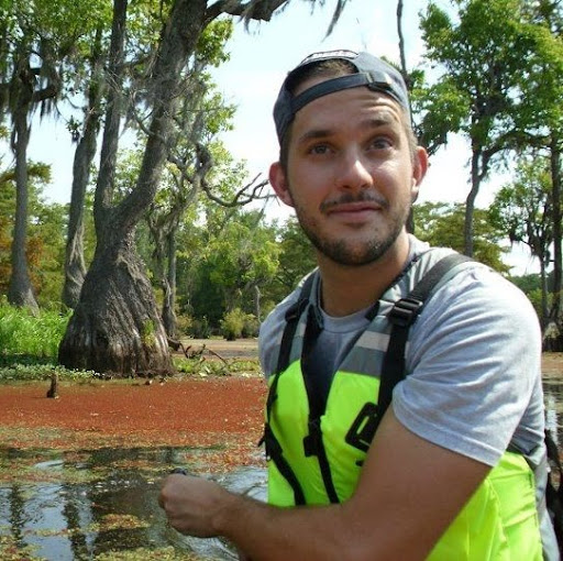 Charles Helms Photo 38