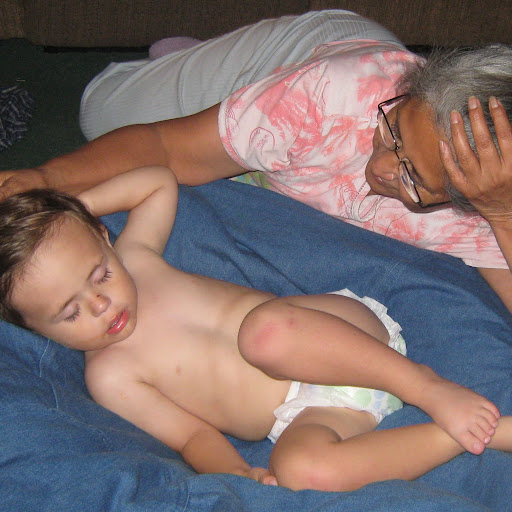 Renee Anderson Photo 18
