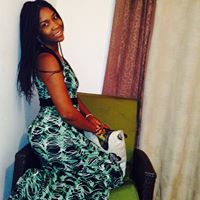 Ruth Auguste Photo 4