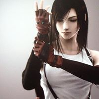 Roby Rose Photo 12