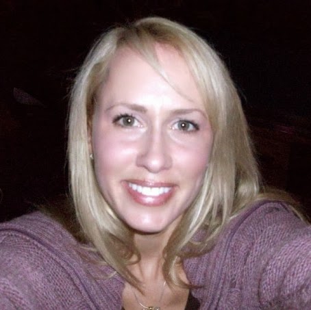 Rebecca Alexander Photo 14