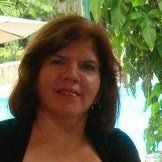 Silvia Murguia Photo 7
